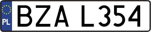 BZAL354