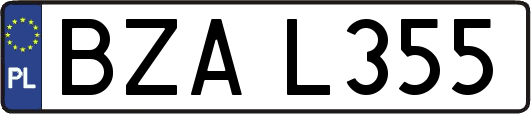 BZAL355