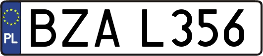 BZAL356