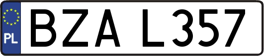 BZAL357