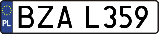 BZAL359