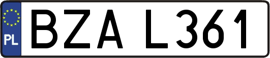 BZAL361