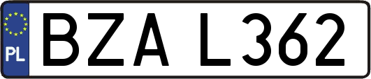 BZAL362