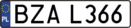 BZAL366