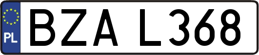 BZAL368