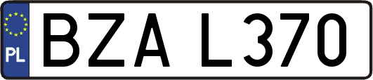 BZAL370
