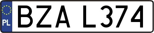 BZAL374