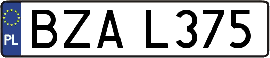 BZAL375
