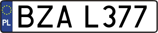 BZAL377