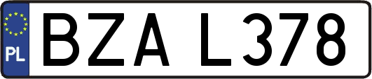 BZAL378