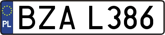 BZAL386
