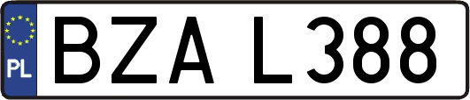 BZAL388