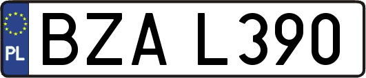 BZAL390