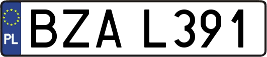 BZAL391