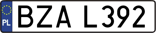 BZAL392