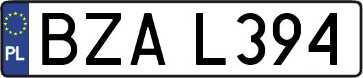BZAL394