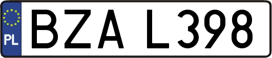 BZAL398