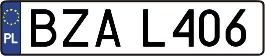 BZAL406