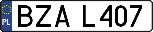 BZAL407