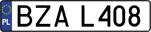 BZAL408
