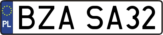 BZASA32