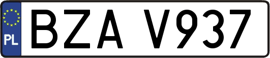 BZAV937