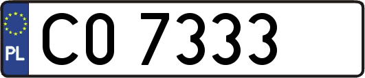 C07333