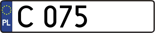 C075