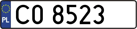 C08523