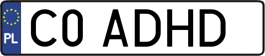 C0ADHD