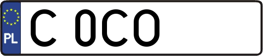 C0CO