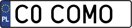 C0COMO