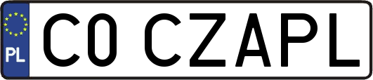 C0CZAPL