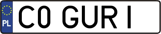 C0GURI