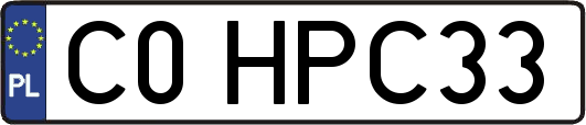 C0HPC33