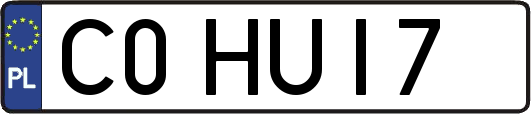 C0HUI7