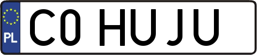 C0HUJU