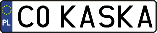 C0KASKA