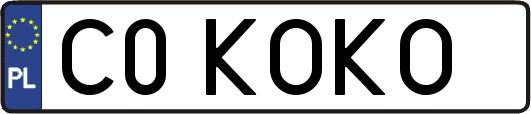 C0KOKO