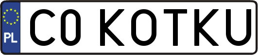 C0KOTKU