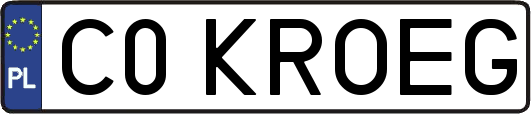 C0KROEG