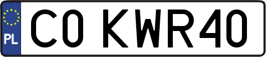 C0KWR40