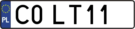 C0LT11