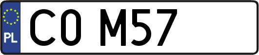 C0M57