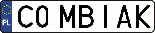 C0MBIAK