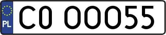 C0OOO55