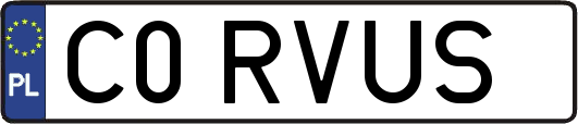 C0RVUS