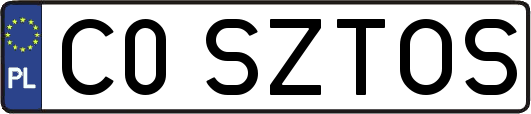 C0SZTOS