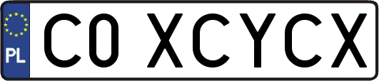 C0XCYCX