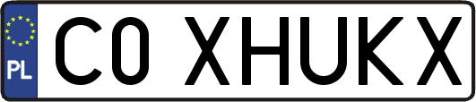 C0XHUKX